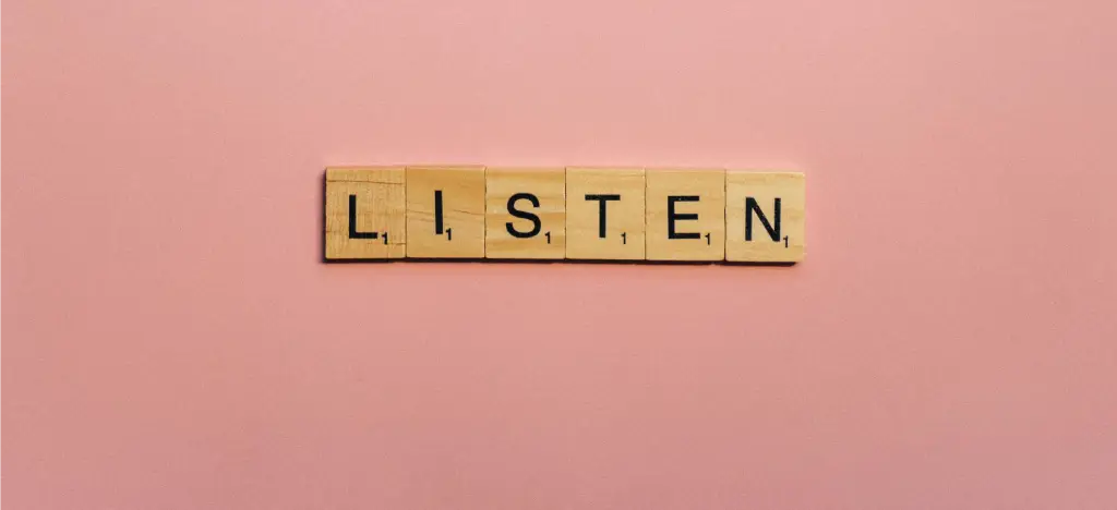 But there’s listening, and then there’s really listening. Not just to your own part, but to the whole arrangement: the bassline, the hi-hat pattern, the space between notes, the way the instruments lock together.