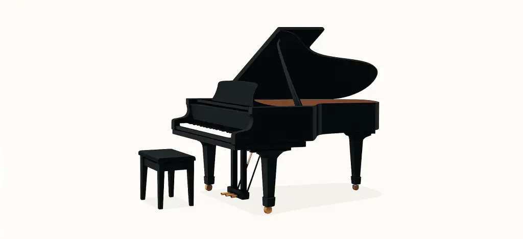 Here are over 40 of the most famous piano intros and riffs you have ever heard