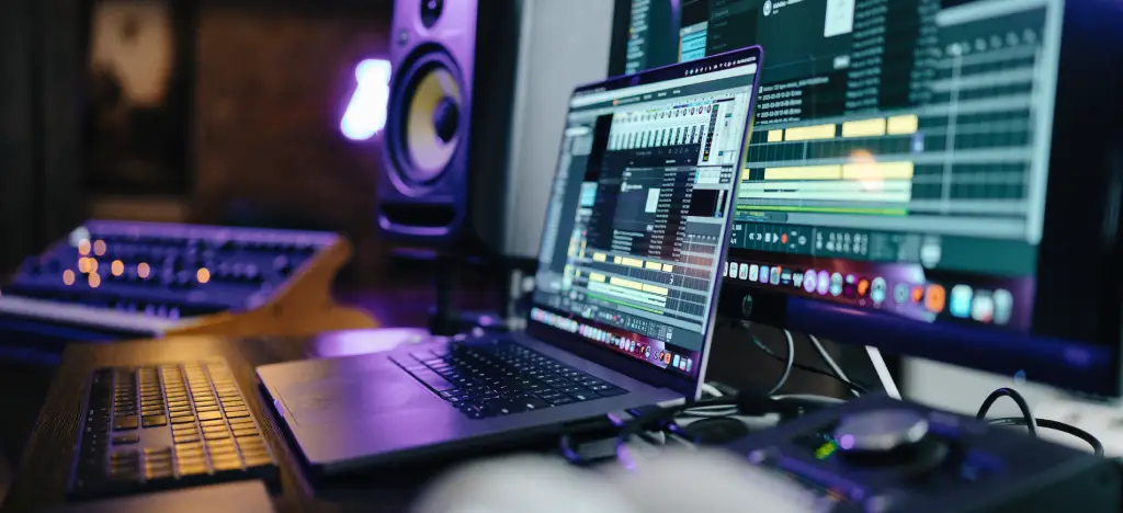 Even if you never touch recording software, thinking like a producer can transform your playing.
