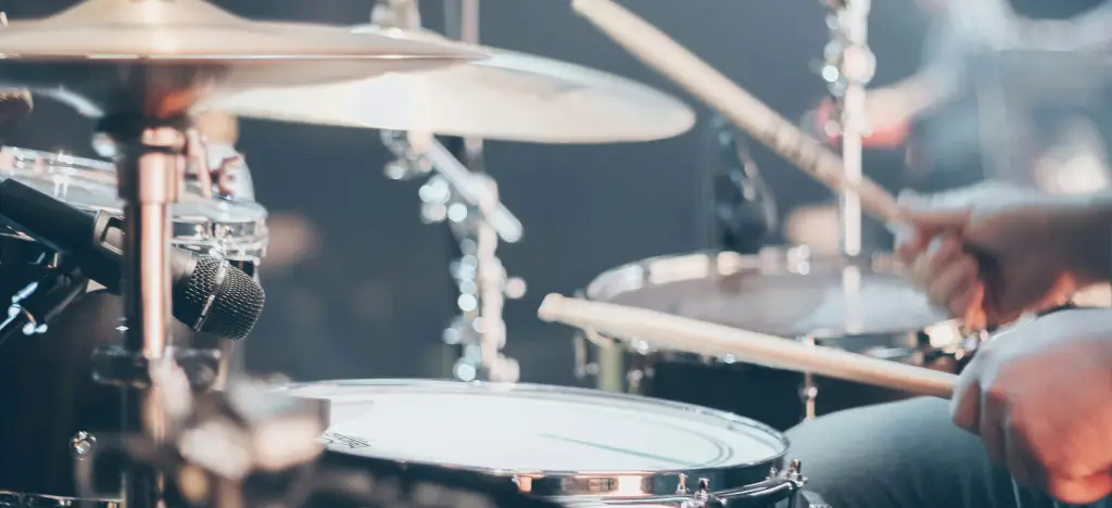 You don’t have to be good at another instrument for it to teach you something.