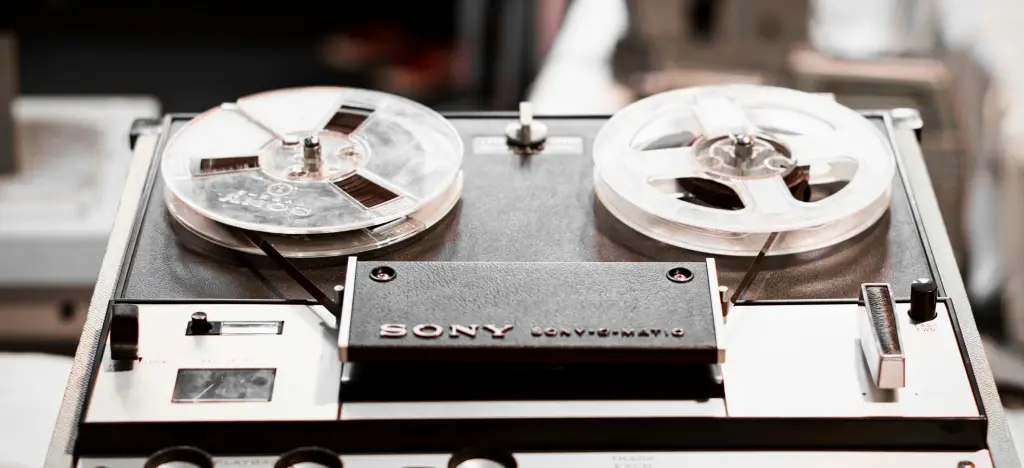 AI can be used to restore old recordings 