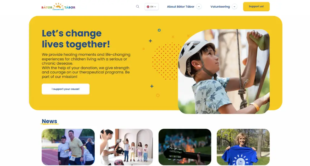 Who ArtMaster supports with free music education