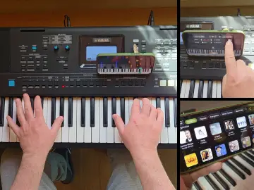 Review of the Artie Piano Learning App: AI Piano Teacher