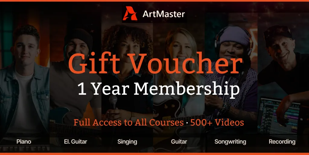 Artmaster Membership Gift Voucher.webp