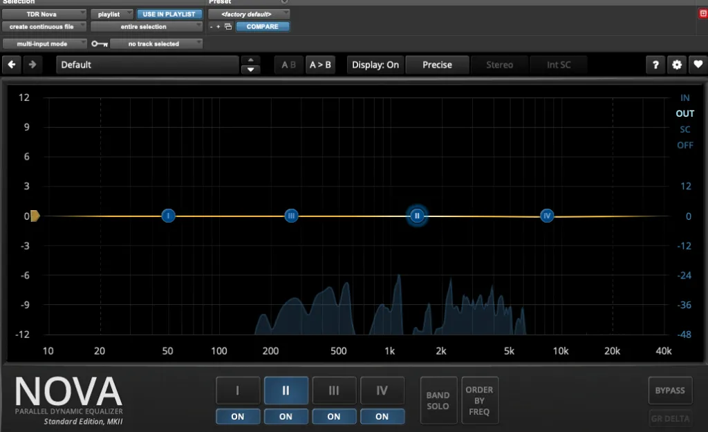 Best free mixing plugin.webp