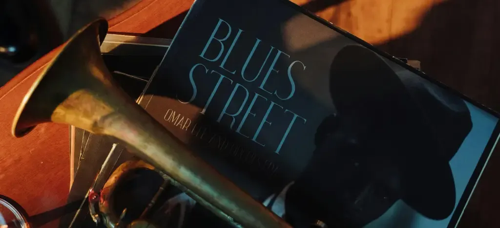 One chord blues