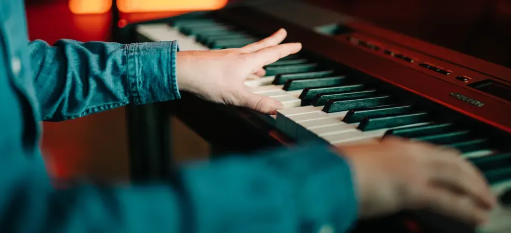 Effective piano practice tips