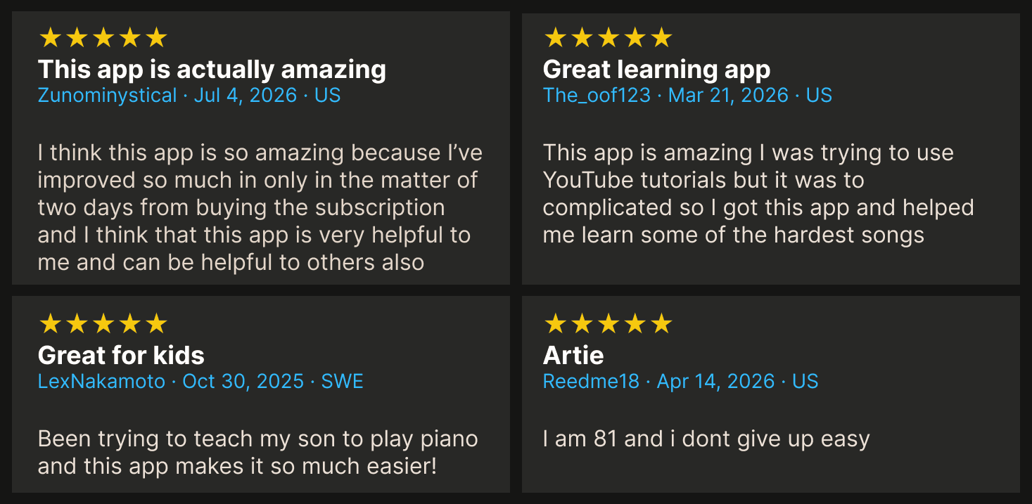 Thousands of people are already learning with Artie