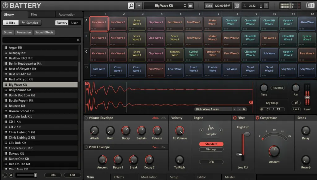 Drum VST plugins.webp