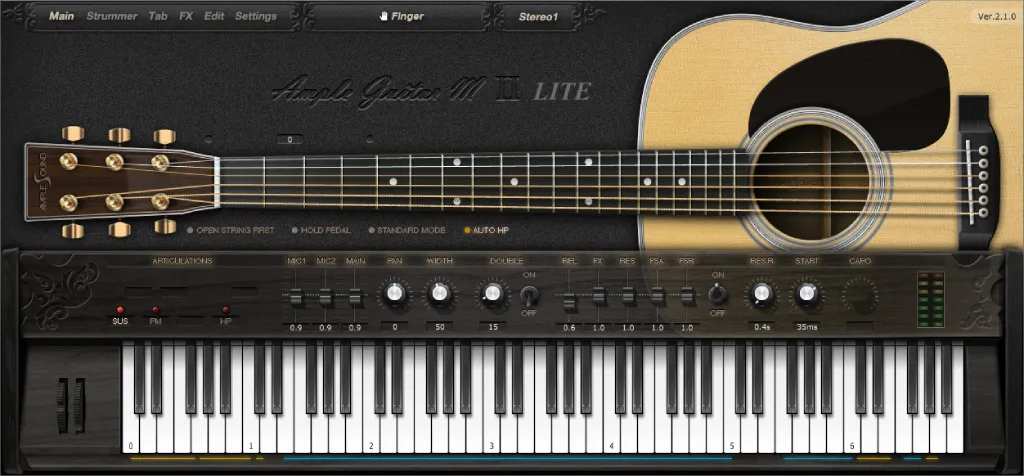 Freet Guitar VSTs.webp