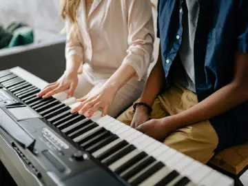 What are the costs of guitar, piano & singing lessons