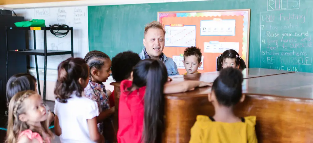 whats the best age for a child to start learning an instrument?