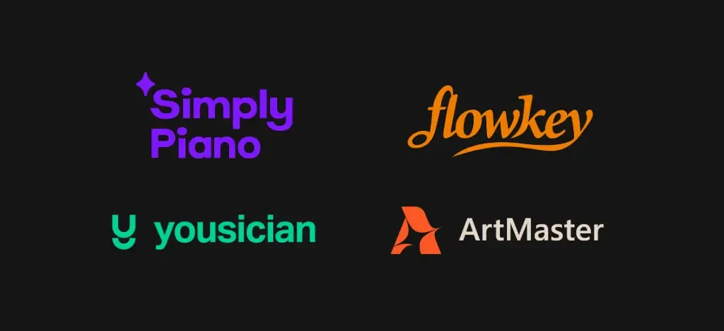 Best piano learning apps in 2025: Are they enough?