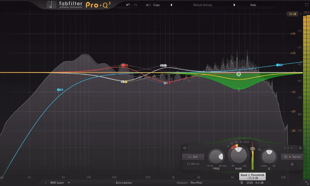 Top mixing VST plugin.webp