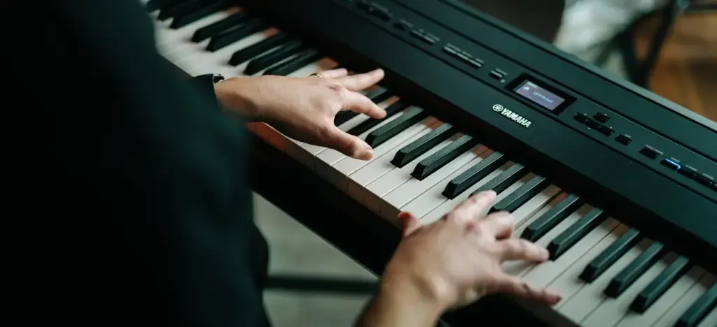 SHould you choose a digital piano?