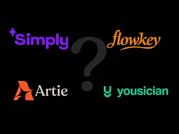 What are the best apps for learning piano?