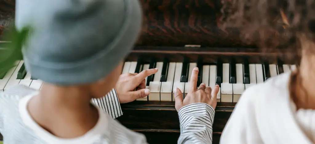 what way is best for your kids to learn piano 