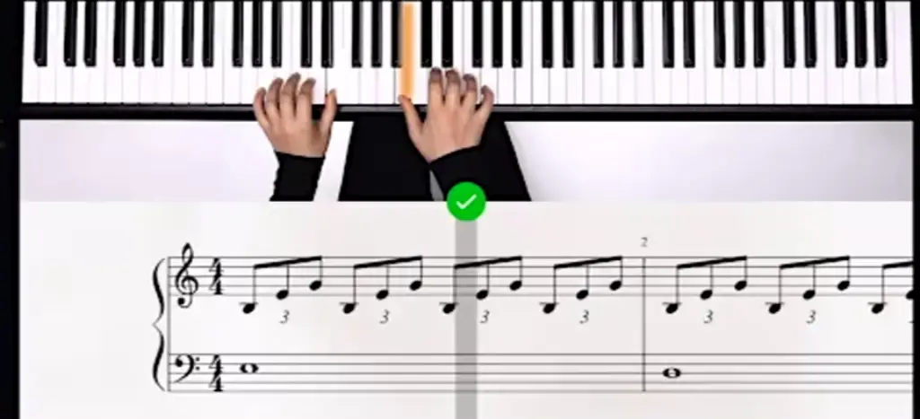 Is Flow Key good for learning piano?