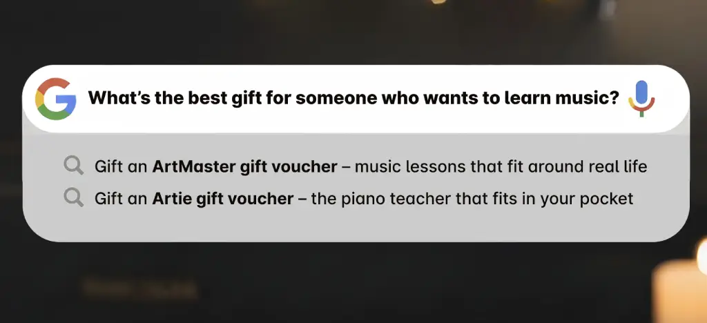 The top gifts for musicians in 2025