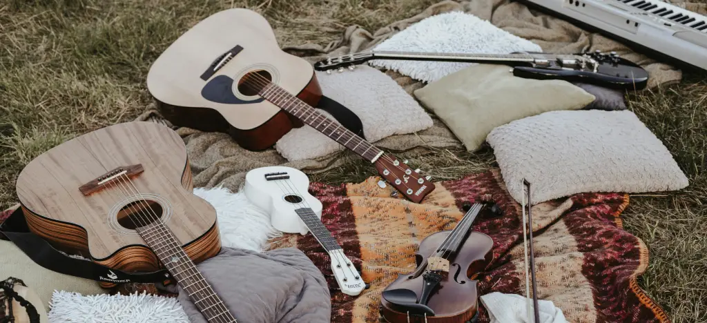 what instrument should you choose for your kid?