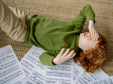 You loved music once. So why did you stop — and what would it take to start again?